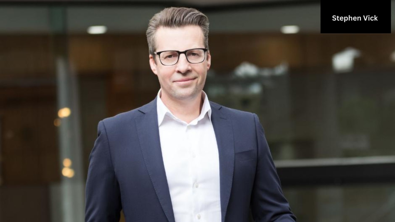 Stephen Vick: Bridging Business Acumen with Property Investment Success